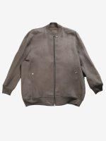 RICK OWENS - Men Peter Flight Bomber - Image 5