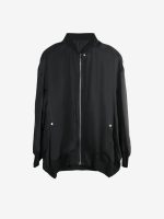 RICK OWENS - Men Jumbo Flight Bomber - Image 4