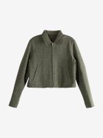 RICK OWENS - Men Giacca Alice Brad Jacket - Image 5