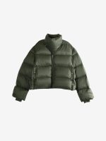 RICK OWENS - Men Turtle Jacket - Image 5