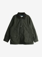 NANAMICA - Unisex Pertex Unlimited Field Jacket - Image 4