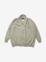 FRENCKENBERGER - Women Grandpa Cardigan - Image 4