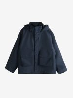 NANAMICA - Unisex Gore-Tex Cruiser Jacket - Image 4