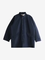 NANAMICA - Unisex Gore-Tex Shell Jacket - Image 4