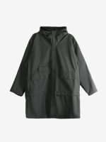 NANAMICA - Men 3L Pertex Shield 2Way Travel Coat - Image 5