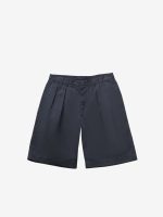 NANAMICA - Men Double Pleat Chino Shorts - Image 4