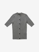 ALAINPAUL - Women Knit Cardigan - Image 5