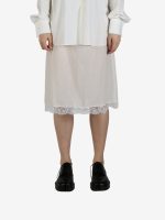MM6 Maison Margiela - Women Midi Dress