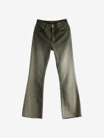MM6 Maison Margiela - Women Bootcut Jeans - Image 4