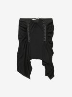 HYEIN SEO - Women Shirring Skirt - Image 4