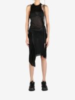 HYEIN SEO - Women Layered Halter Top - Image 4