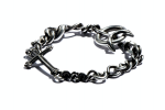 WERKSTATT MUNCHEN - Faith Love Hope Bracelet - Image 2
