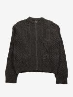 MAGLIANO - Unisex Cazzo Cardigan - Image 4