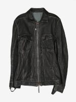 BORIS BIDJAN SABERI - Men TEJANA1.4 FMM20002 Jacket - Image 7