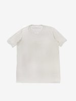BORIS BIDJAN SABERI - Men TS CLASSIC 1. RF F035 T-Shirts - Image 4
