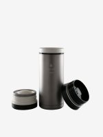 SNOW PEAK - Titanium Kanpai Bottle 350ML - Image 2