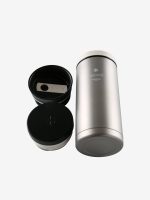 SNOW PEAK - Titanium Kanpai Bottle 350ML - Image 3