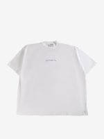 VETEMENTS - Unisex Website Oversized T-shirt - Image 5