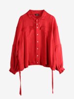 UNDERCOVER - Men Shirt - Image 4