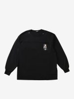 UNDERCOVER - Men Long Sleeved Tee - Image 4