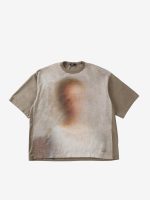 UNDERCOVER - Men Graphic Tee - Image 4