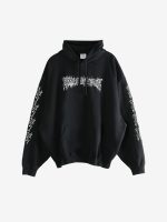 VETEMENTS - Men Cof Logo Oversized Hoodie - Image 4