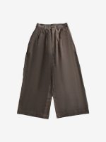 UMA WANG - Men Polky Pants - Image 4