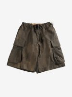 UMA WANG - Men Panther Pants - Image 4