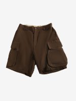 UMA WANG - Men Panther Pants - Image 4
