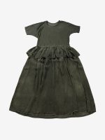 UMA WANG - Women Dudi Dress - Image 4