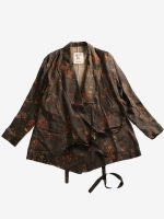 UMA WANG - Women Khloe Jacket - Image 5