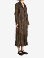 UMA WANG - Women Camelot Coat - Image 2