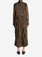 UMA WANG - Women Camelot Coat - Image 3