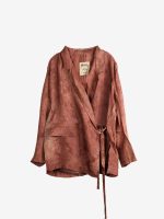 UMA WANG - Women Khloe Jacket - Image 4