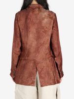 UMA WANG - Women Khloe Jacket - Image 3