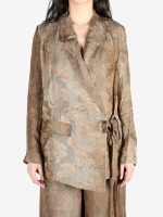 UMA WANG - Women Khloe Jacket