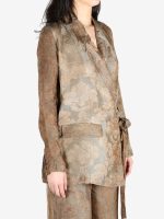 UMA WANG - Women Khloe Jacket - Image 2