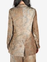 UMA WANG - Women Khloe Jacket - Image 3
