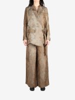UMA WANG - Women Khloe Jacket - Image 4