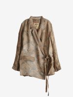 UMA WANG - Women Khloe Jacket - Image 5