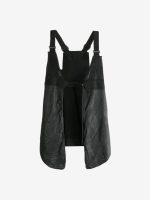 BORIS BIDJAN SABERI - Men 2.1 FMM20002-T Vest - Image 4