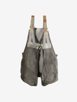 BORIS BIDJAN SABERI - Men 2.1 FMM20053 Vest - Image 4