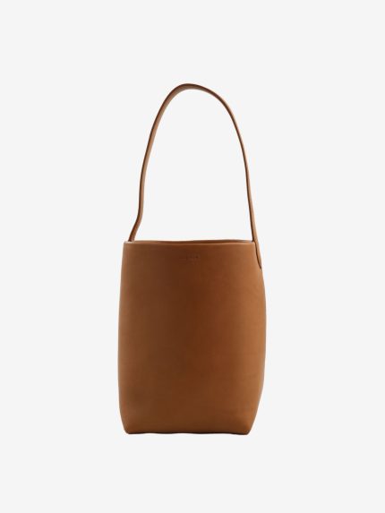 THE ROW - Women Small N/S Park Tote Bag