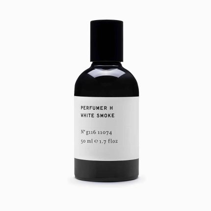 PERFUMER H - White Smoke Perfume