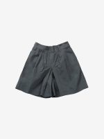 MHL - Women Pleated Shorts - Image 4