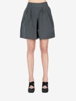MHL - Women Pleated Shorts