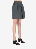 MHL - Women Pleated Shorts - Image 2