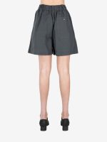 MHL - Women Pleated Shorts - Image 3