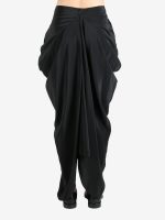 YANGKEHAN - Women Timeless Elegance Black Skirt - Image 3