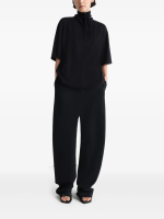 LEMAIRE - Women Relaxed Volume Pants - Image 2